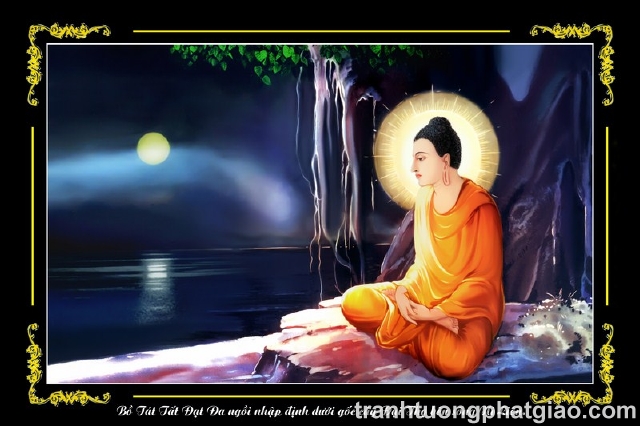 Bổn Sư Thích Ca Mâu Ni Phật (10)